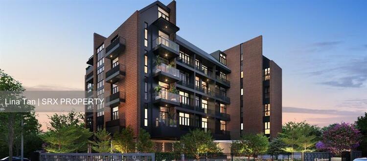 Claydence (D15), Apartment #544564691